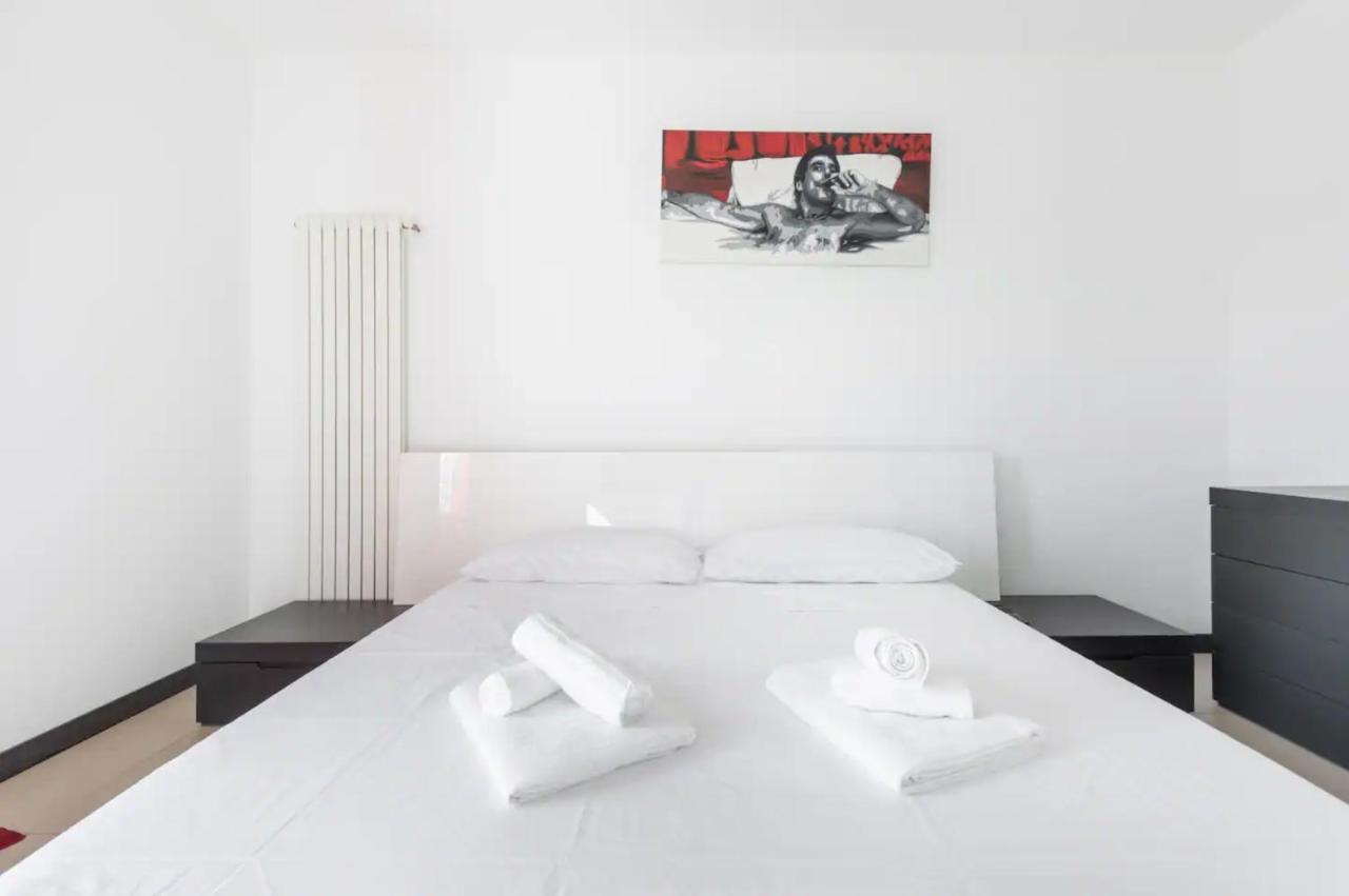 Appartamento "Mare E Relax" A Jesolo Lido - 6 Posti Letto Exterior photo