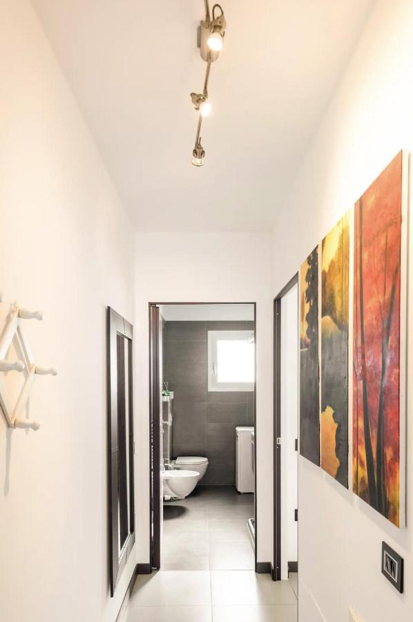 Appartamento "Mare E Relax" A Jesolo Lido - 6 Posti Letto Exterior photo